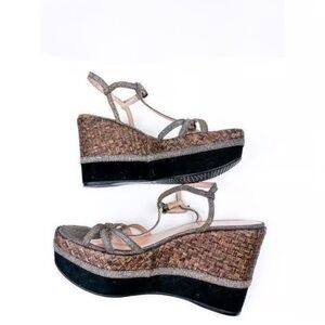 Stuart Weitzman Velocity Sandal